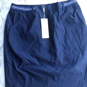 NWT Kate Kasin sport skirt | Sz XXL